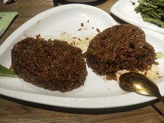 -蜜桃餐厅·古运河畔(南下塘店)