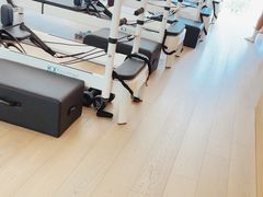 -Z&B Fitness Studio·Gym(前滩L+PLAZA店)