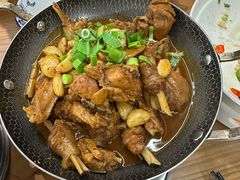 -鸿运楼·舌尖上的徽菜