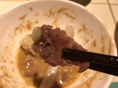 -南城十里潮汕鲜牛火锅·鲜虾生滚粥(融汇老商埠店)