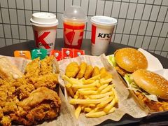 -肯德基(常熟百润发店)