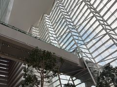 -RISE RESTAURANT(滨海湾金沙店)