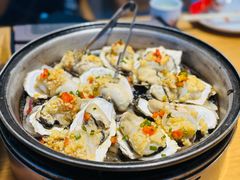 -村长家的疙瘩汤·东营菜(东营茶城店)