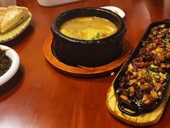 -有位虾匠·香辣蟹·小龙虾(李村店)