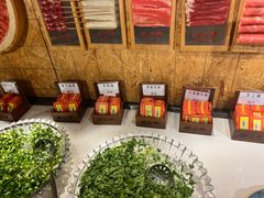 -羊大爷涮肉(亮马桥店)