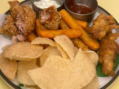 -米仓食堂(皇庭广场店)