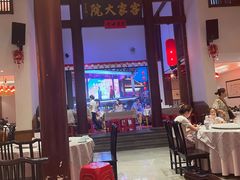 -客家大院·非遗赣南客家菜(郁孤台店)