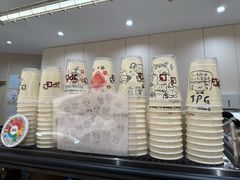 -JPG canteen(广州乐峰广场店)