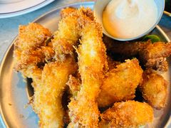 -尚牛社会 Beef & Liberty(浦东嘉里城店)