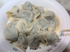 -日丰园海肠水饺·老字号大连海鲜(和平广场店)
