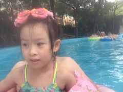 -热带风暴水上乐园