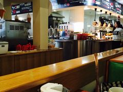 -So Lounge索兰至餐厅(蓝色港湾店)