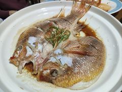 -良师门滨海人家·海鲜·家常菜(滨海城店)