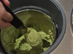 -野人先生Gelato(上海长宁龙之梦店)