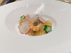 -香樟花园法式铁板烧(恒隆广场店)