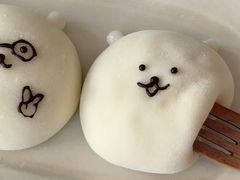 -Lucky Time幸福时光DIY蛋糕烘焙馆(大悦城店)