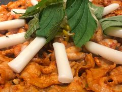 -春熙台韩国料理·章鱼肥牛(西丽店)