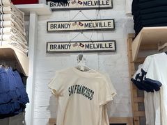 -Brandy Melville