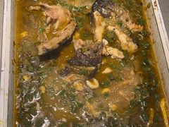 -半天妖烤鱼(和平印象城店)