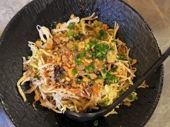 -我的面 川味Bistro(后沙峪店)