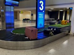 -班达拉奈克国际机场