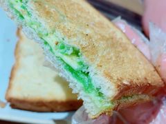 -HELLO 27 意面·沙拉·帕尼尼