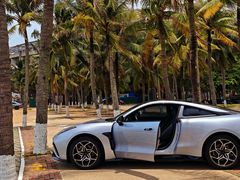 -海南分界洲岛旅游区