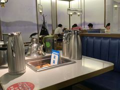 -新辣道鱼火锅(西直门店)