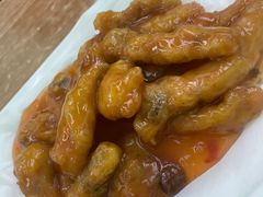 -红帽小馆(向阳路店)