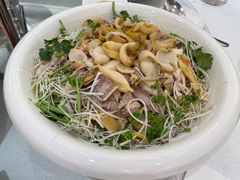 -龙悦湾酒家·八阵鱼生·渔人码头店