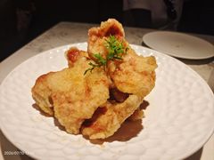 -奉天小馆·非遗东北菜(济南万象城店)