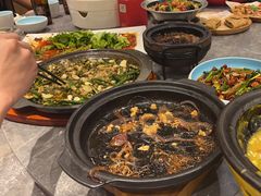 -有红鸡毛店·川菜(建设路店)