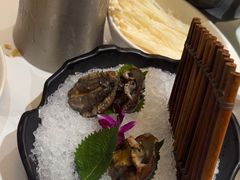 -帝皇海海鲜豆捞(桐泾商务广场店)