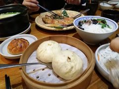 -云海肴·汽锅鸡·云南菜(天津国金汇店)