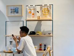 -Kilos咖啡馆(保利珑远店)