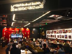 -加餐海鲜自助(宝龙一城店)