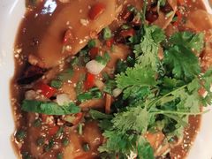 -篱笆院东北饺子王(欧阳路店)