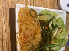 -平娃三宝烧烤·面食(南小街店)