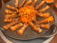 -양평식당·杨平食堂(华贸店)