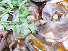 -沪小胖·小龙虾·蓝龙王(八佰伴店)