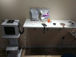 -skin皮肤管理中心