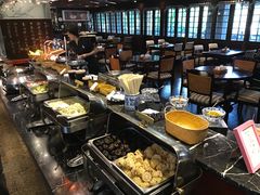 -苏州独墅湖书香世家酒店