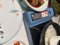 -半勺·新徽菜(银泰城店)