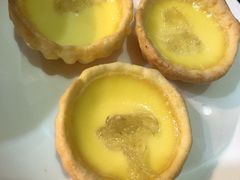 燕窝蛋挞-糖朝(尖沙咀店)