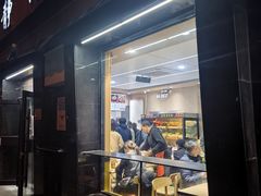 -林静小吃(复兴路店)