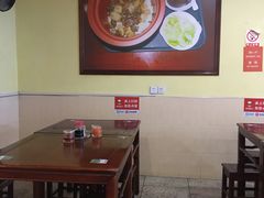 -其灵紫砂煲仔饭(富莲大厦店)