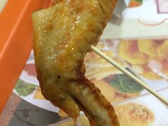 -七号茶饮(马镇店)