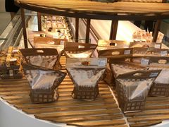 -京馔手工吐司(春熙路店)