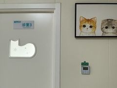 -美联众合动物医院·24h京西诊疗中心