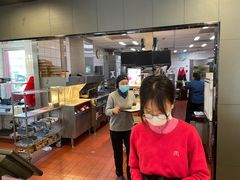 -麦当劳(浦珠路得来速店)